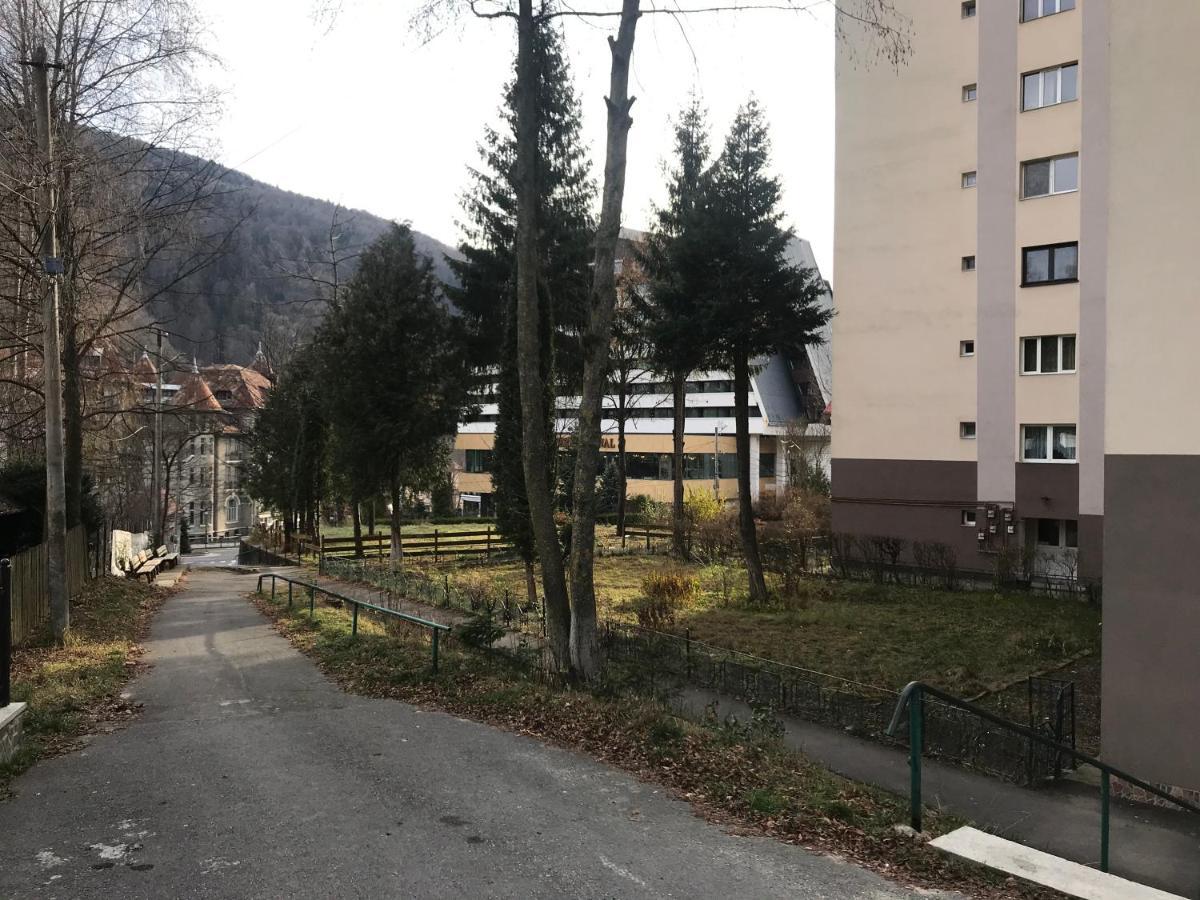 Sinaia City Center Exterior photo